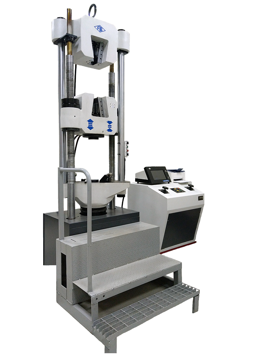 Laboratory Grade Testing Machine